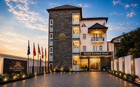 Hotel Grand Turf
